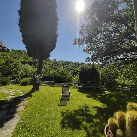 Villa Galearpe With Private Pool In Tuscany *