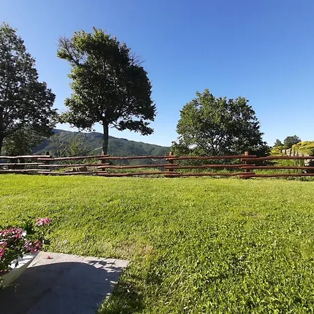 Galearpe With Private Pool In Tuscany