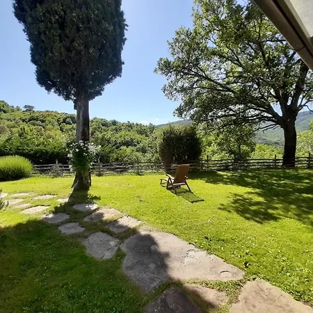 Villa Galearpe With Private Pool In Tuscany Salutio