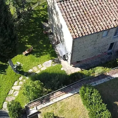 Galearpe With Private Pool In Tuscany Salutio