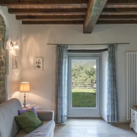 Villa Galearpe With Private Pool In Tuscany