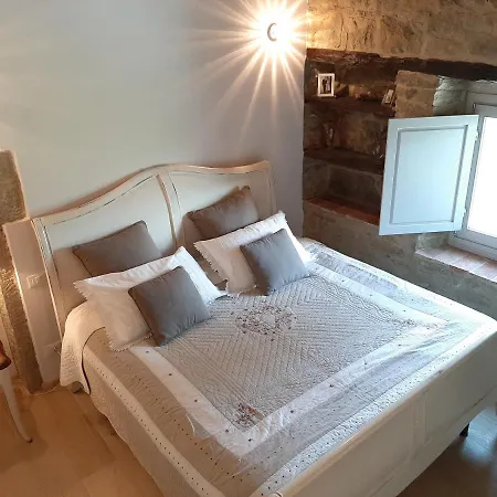 Galearpe With Private Pool In Tuscany * Salutio