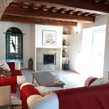 Galearpe With Private Pool In Tuscany * Salutio