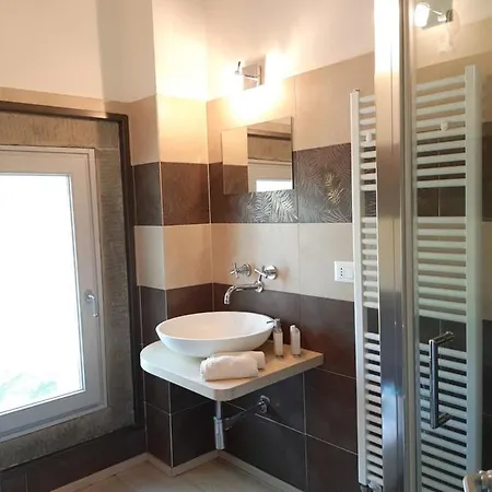Galearpe With Private Pool In Tuscany Villa