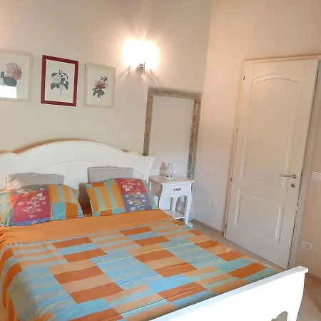 Galearpe With Private Pool In Tuscany Villa