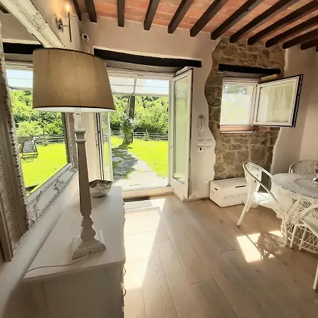 Villa Galearpe With Private Pool In Tuscany Salutio