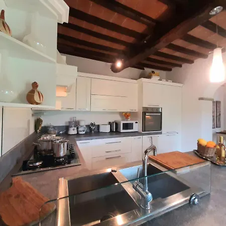 Galearpe With Private Pool In Tuscany Salutio