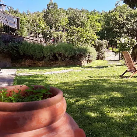 Galearpe With Private Pool In Tuscany Villa *